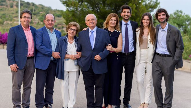 familia rafesa