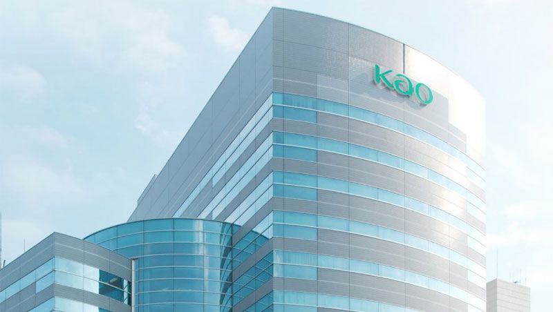 'KAO' announces new leaders for its cosmetics division