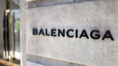 The controversy of 'Balenciaga' that ignited the networks