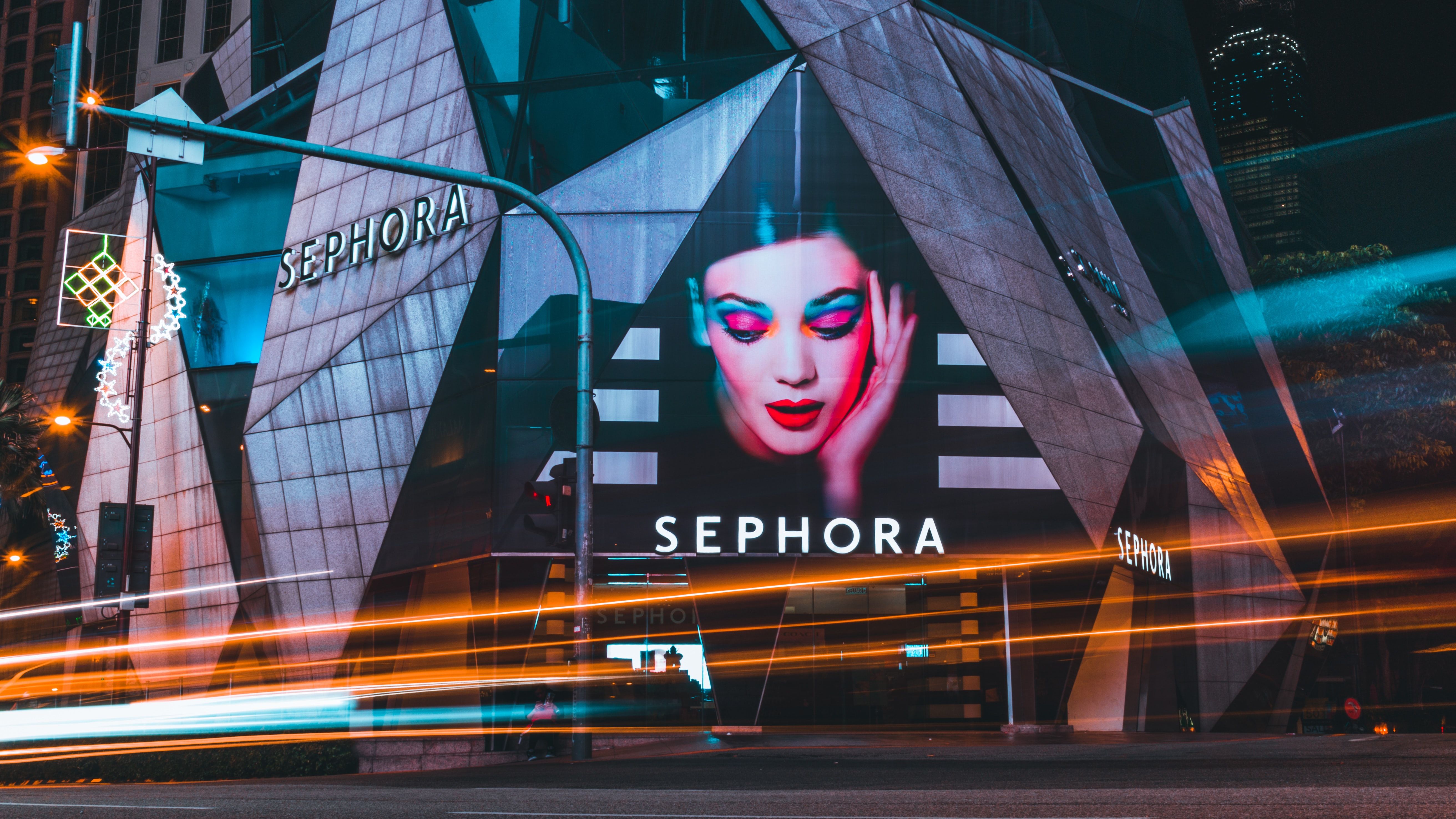 LVMH's record-breaking results driven by Sephora