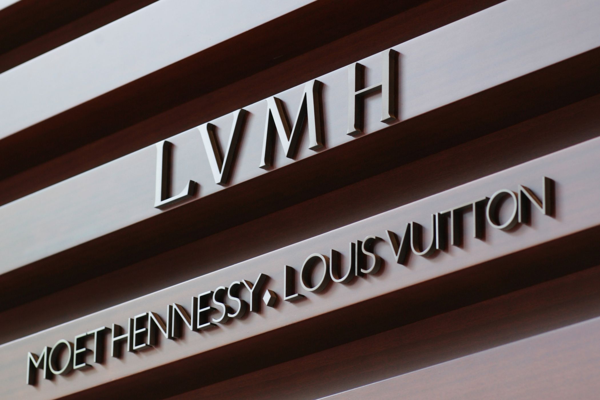 Reestructuración en la cúpula directiva del grupo LVMH