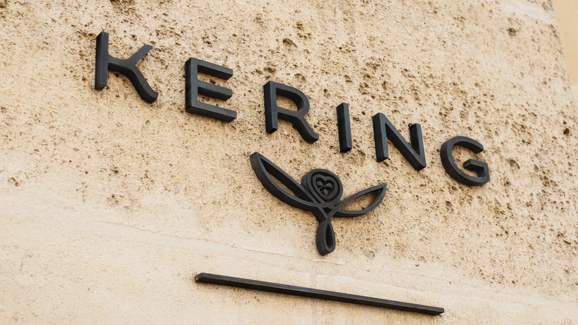 Kering Does not grow in the penultimate quarter of 2023