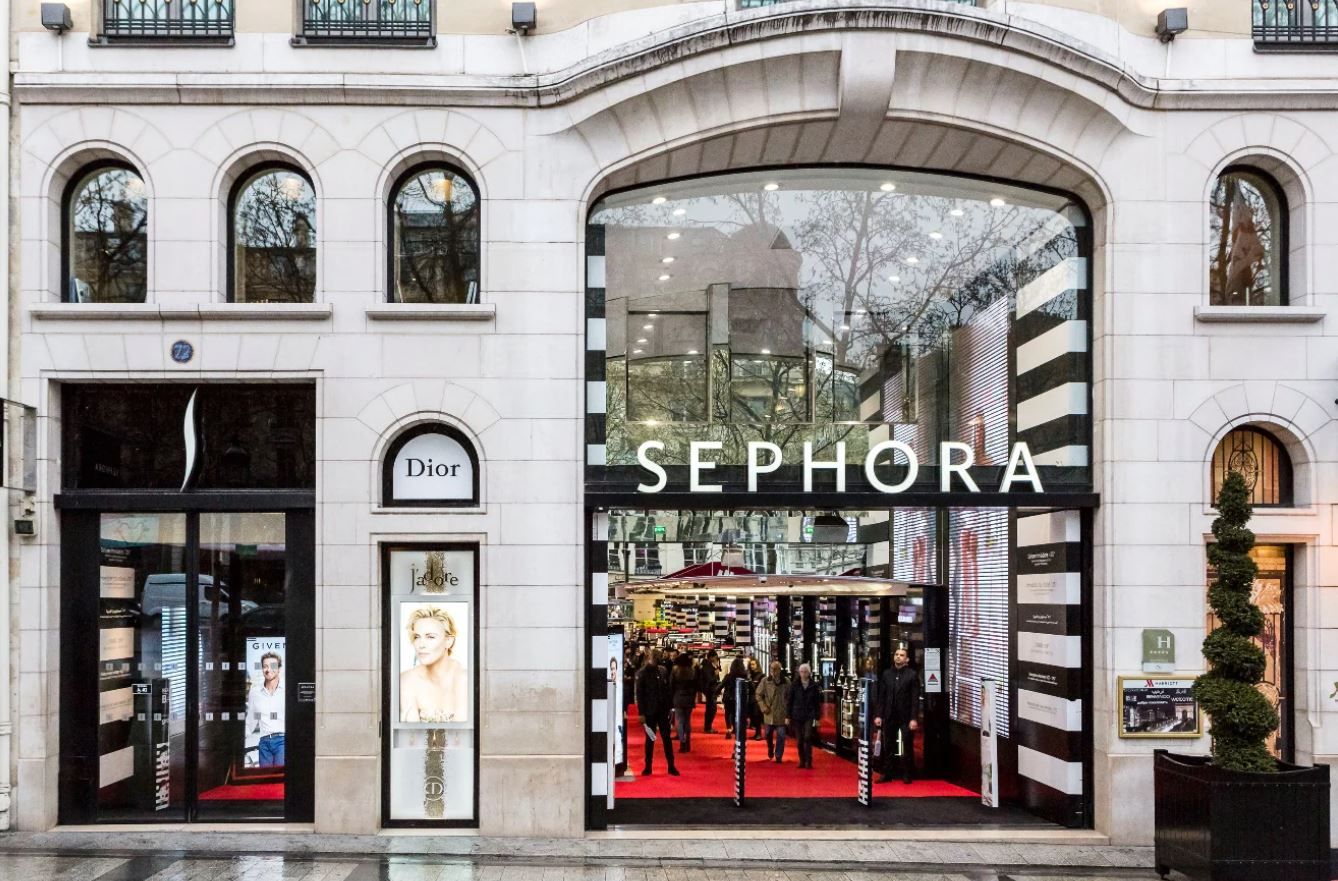 Sephora Makes Permanent Exit From Russia