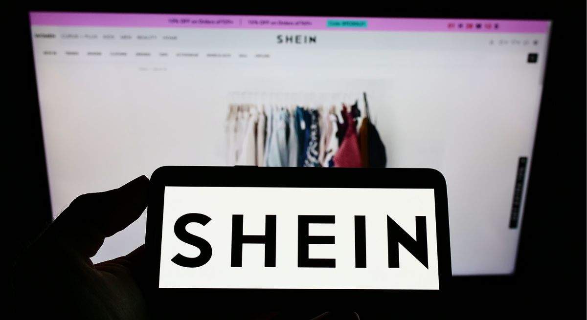 The textile giant Shein accused of plagiarism by a Mexican fashionable  signature