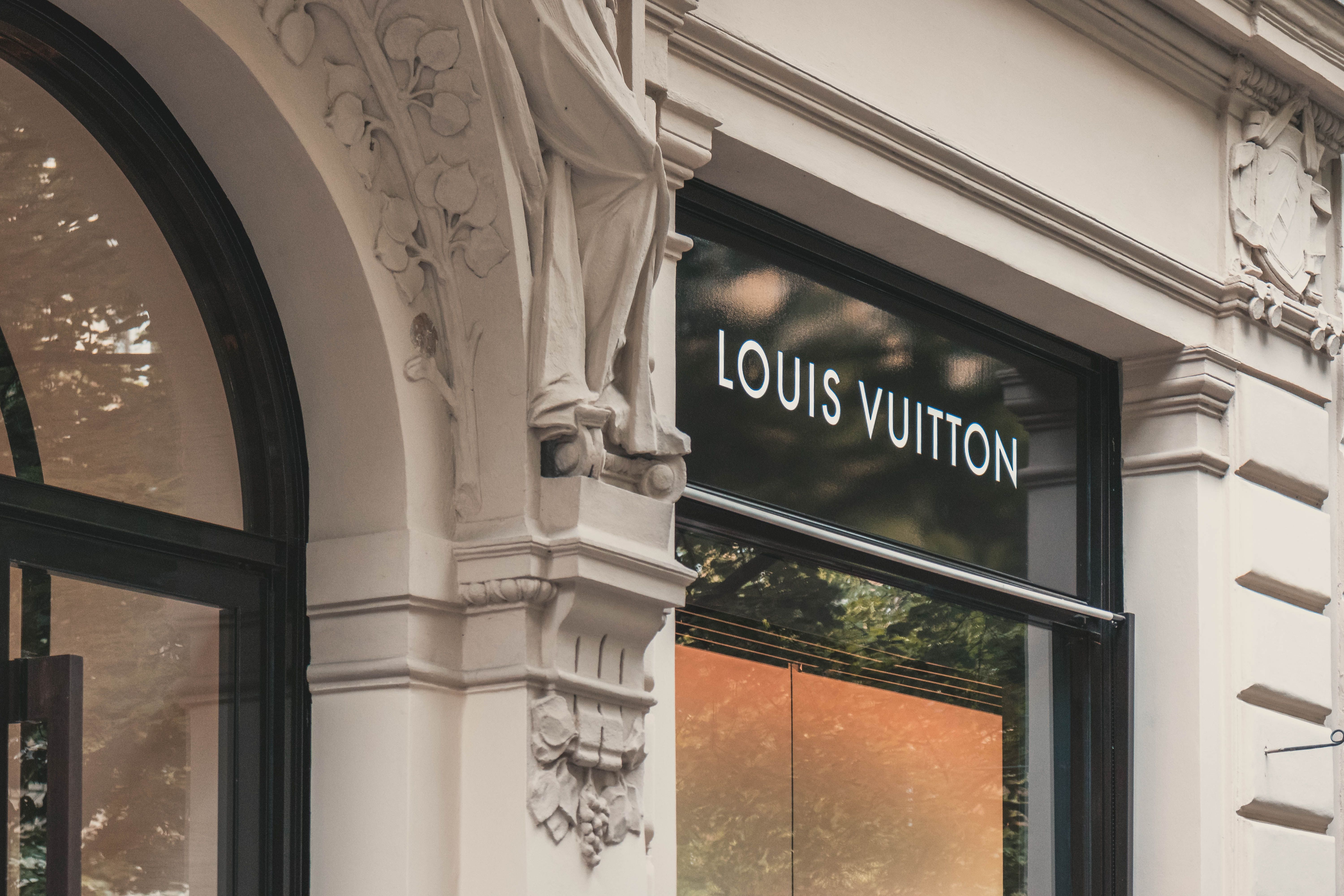 LVMH Only 8% Growth in Asia While still Confident of China – chaileedo