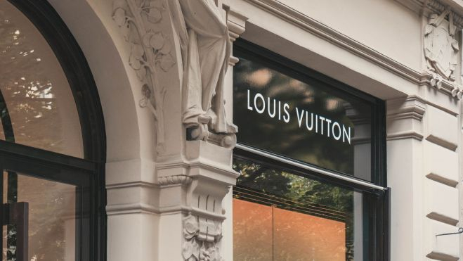 Luxury group LVMH beats expectations despite China drag on sales